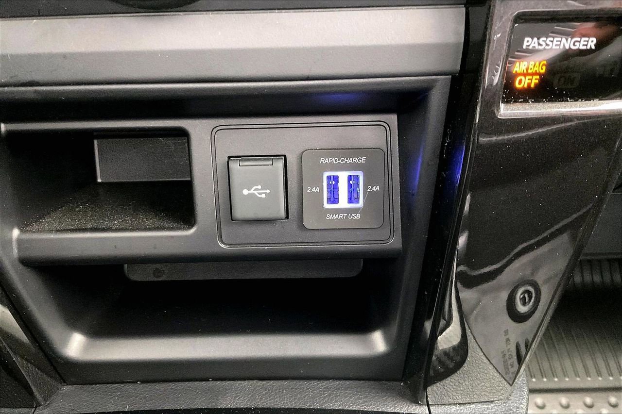 Used 2023 Toyota 4Runner TRD Off-Road Premium w/ Moonroof Package image 19