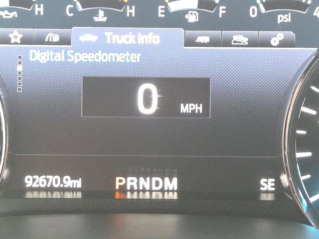 Certified 2022 Ford F250 Lariat w/ Chrome Package image 47