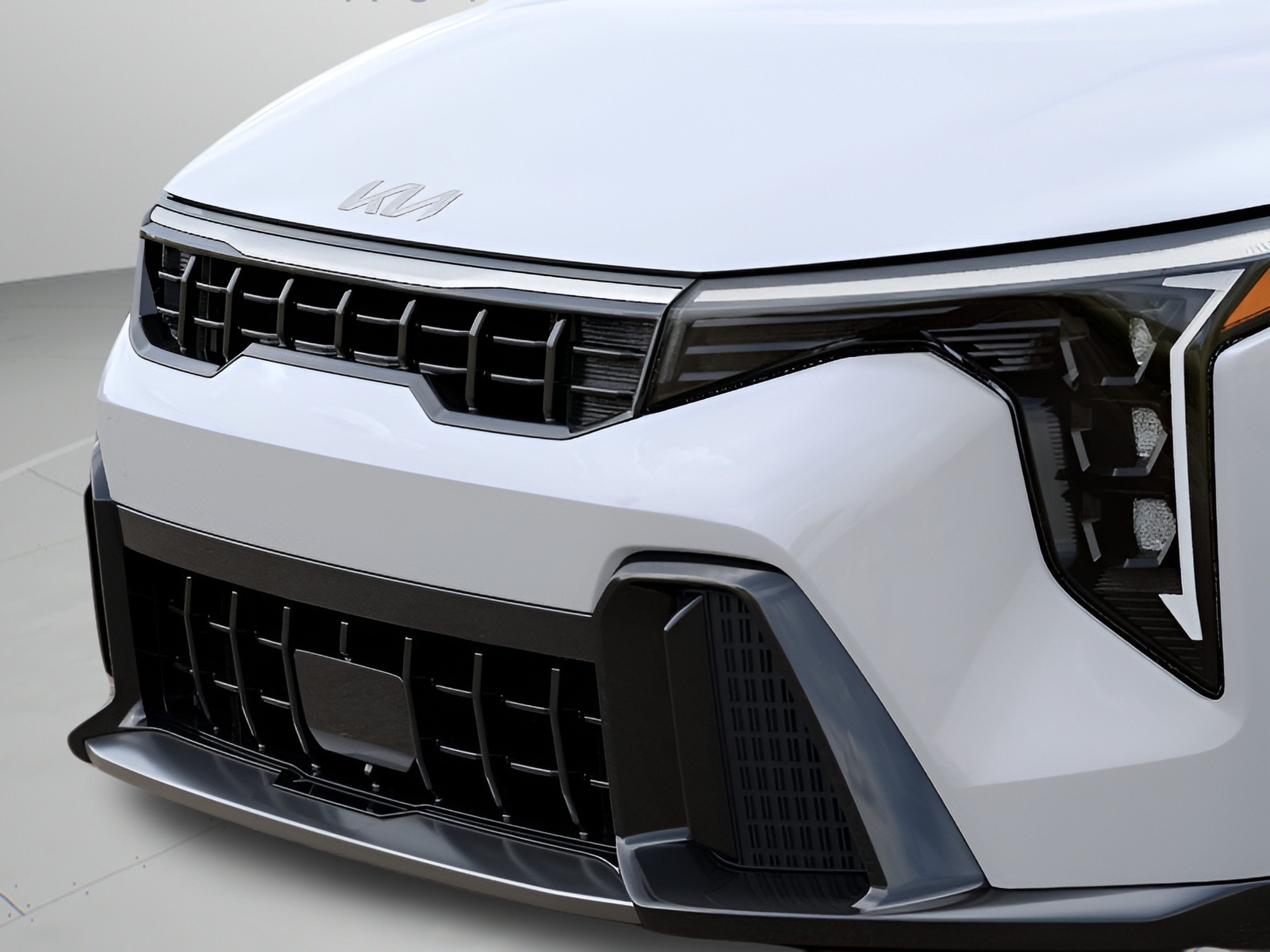 New 2026 Kia K4 GT-Line FWD image 19