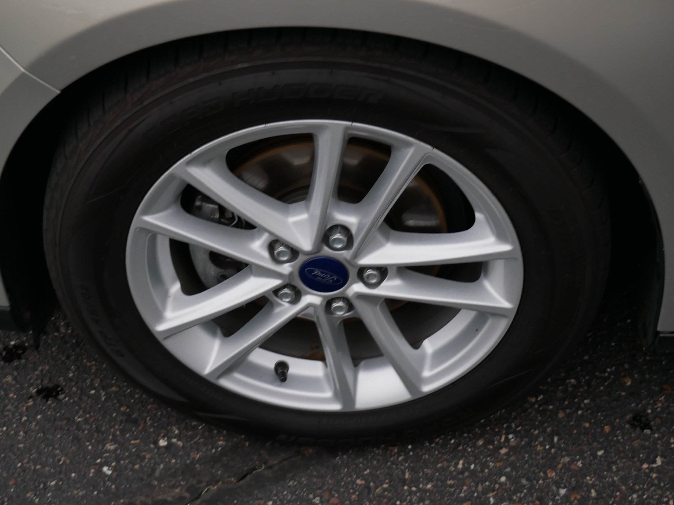 Used 2016 Ford Focus SE FWD image 15