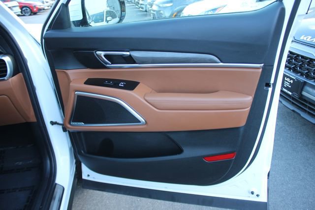 Certified 2024 Kia Telluride SX X-Line AWD/4WD image 37