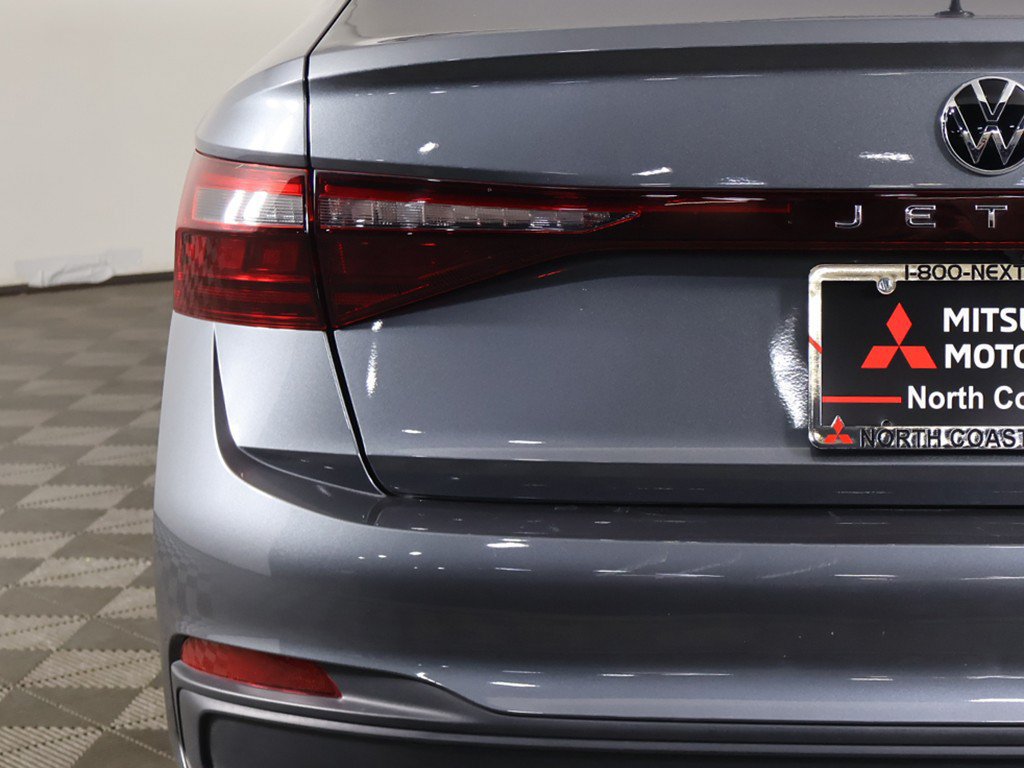 Used 2025 Volkswagen Jetta S FWD image 14
