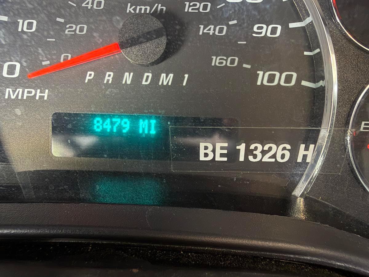 Used 2025 GMC Savana 2500 w/ Driver Convenience Package RWD image 17