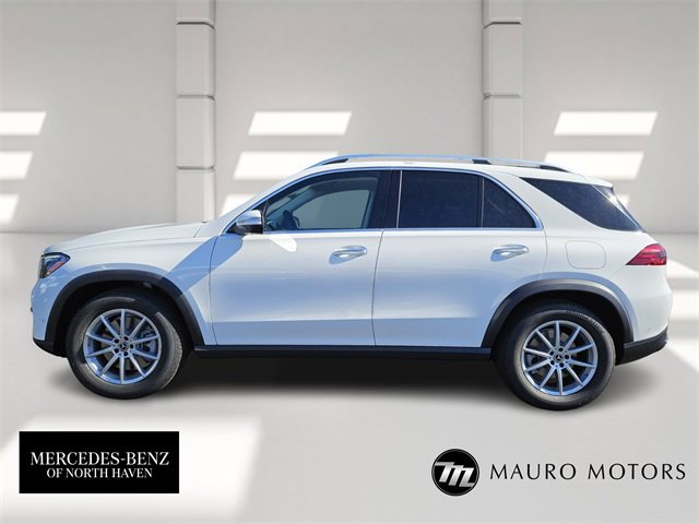 New 2026 Mercedes-Benz GLE 450e 4MATIC image 6