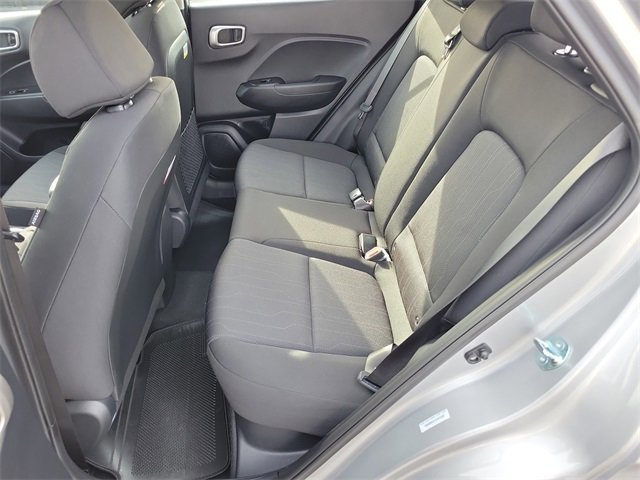 New 2026 Hyundai Venue SE image 19