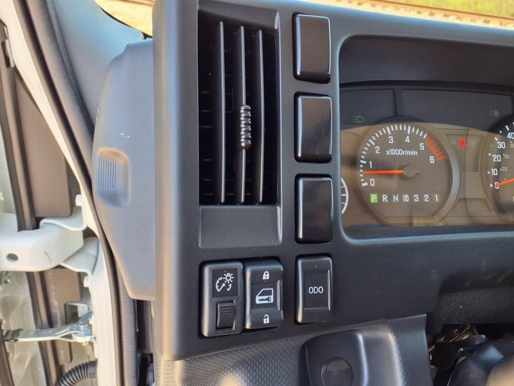 New 2025 Chevrolet Low Cab Forward 5500HG image 18