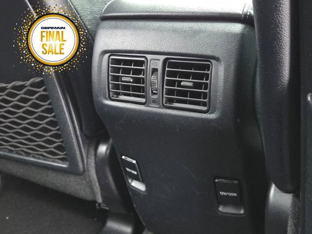 Used 2018 Toyota 4Runner Limited image 17