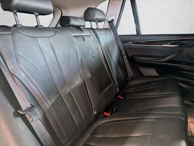 Used 2016 BMW X5 xDrive35i AWD/4WD image 21