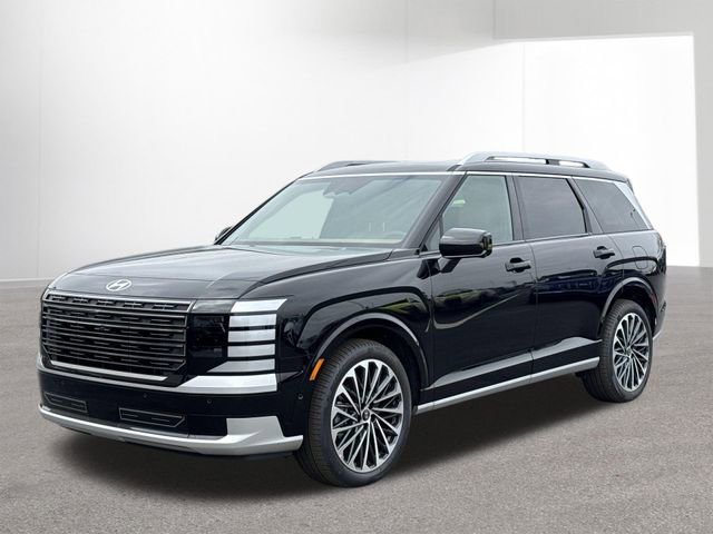 New 2026 Hyundai Palisade Calligraphy image 32