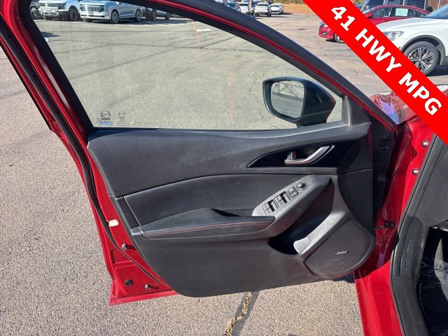 Used 2014 MAZDA MAZDA3 i Grand Touring image 11