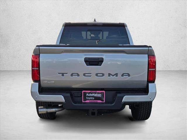 New 2026 Toyota Tacoma SR5 image 8