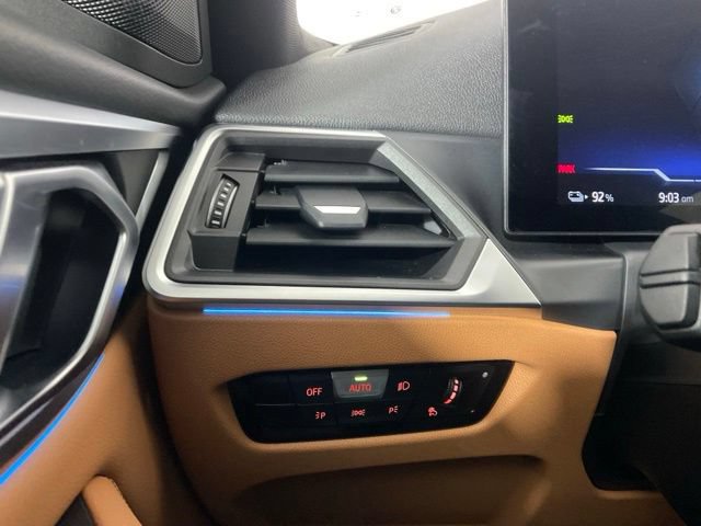 Certified 2024 BMW i4 xDrive40i w/ M Sport Package AWD/4WD image 19