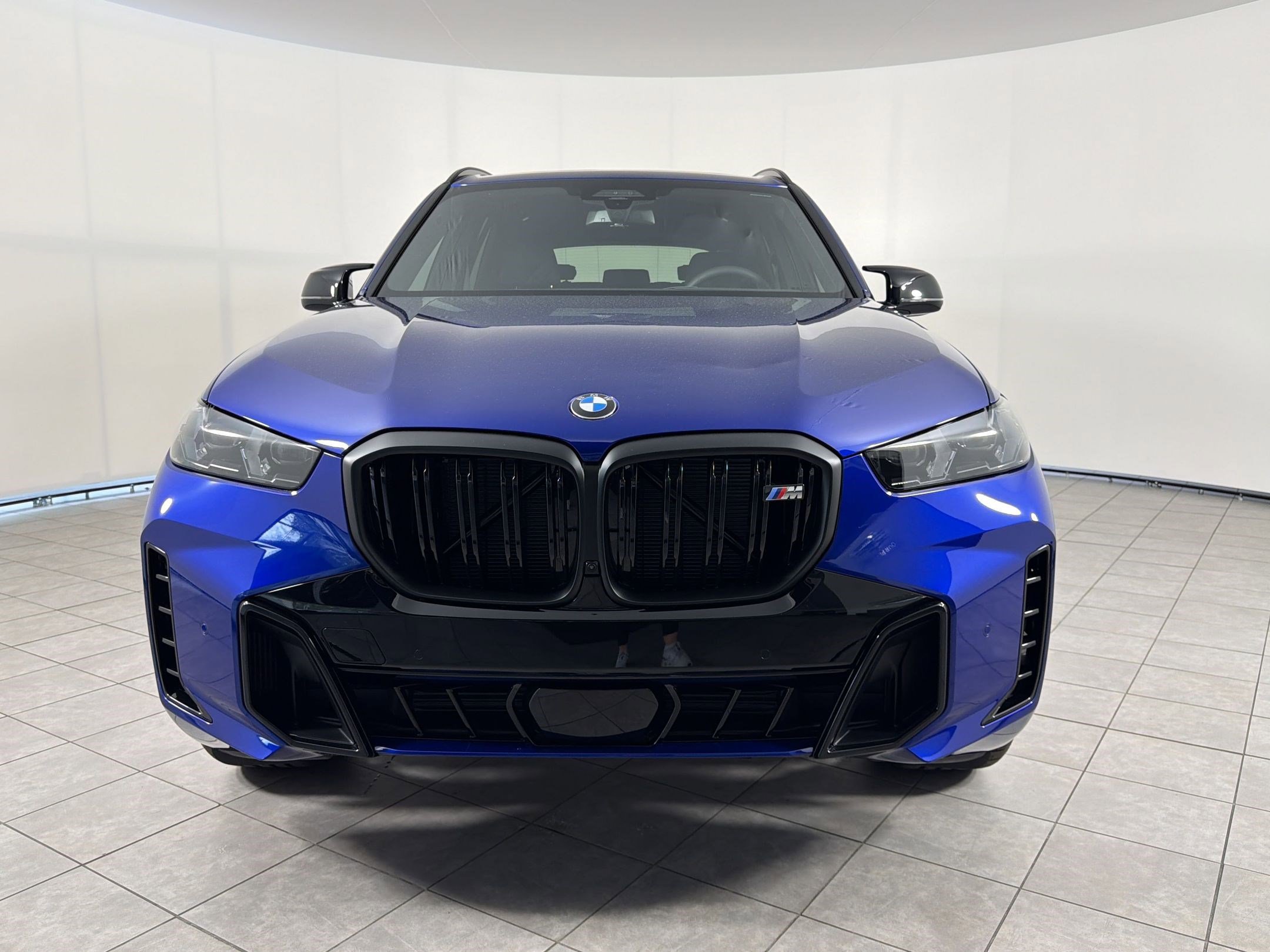 New 2026 BMW X5 M60i AWD/4WD image 6