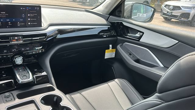 New 2026 Acura MDX SH-AWD image 24
