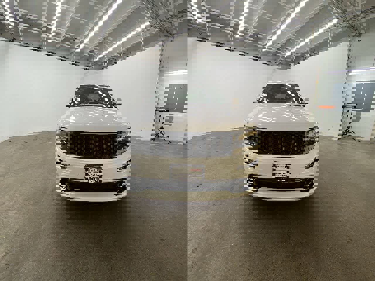 Used 2014 Jeep Grand Cherokee SRT w/ Trailer Tow Group IV image 9