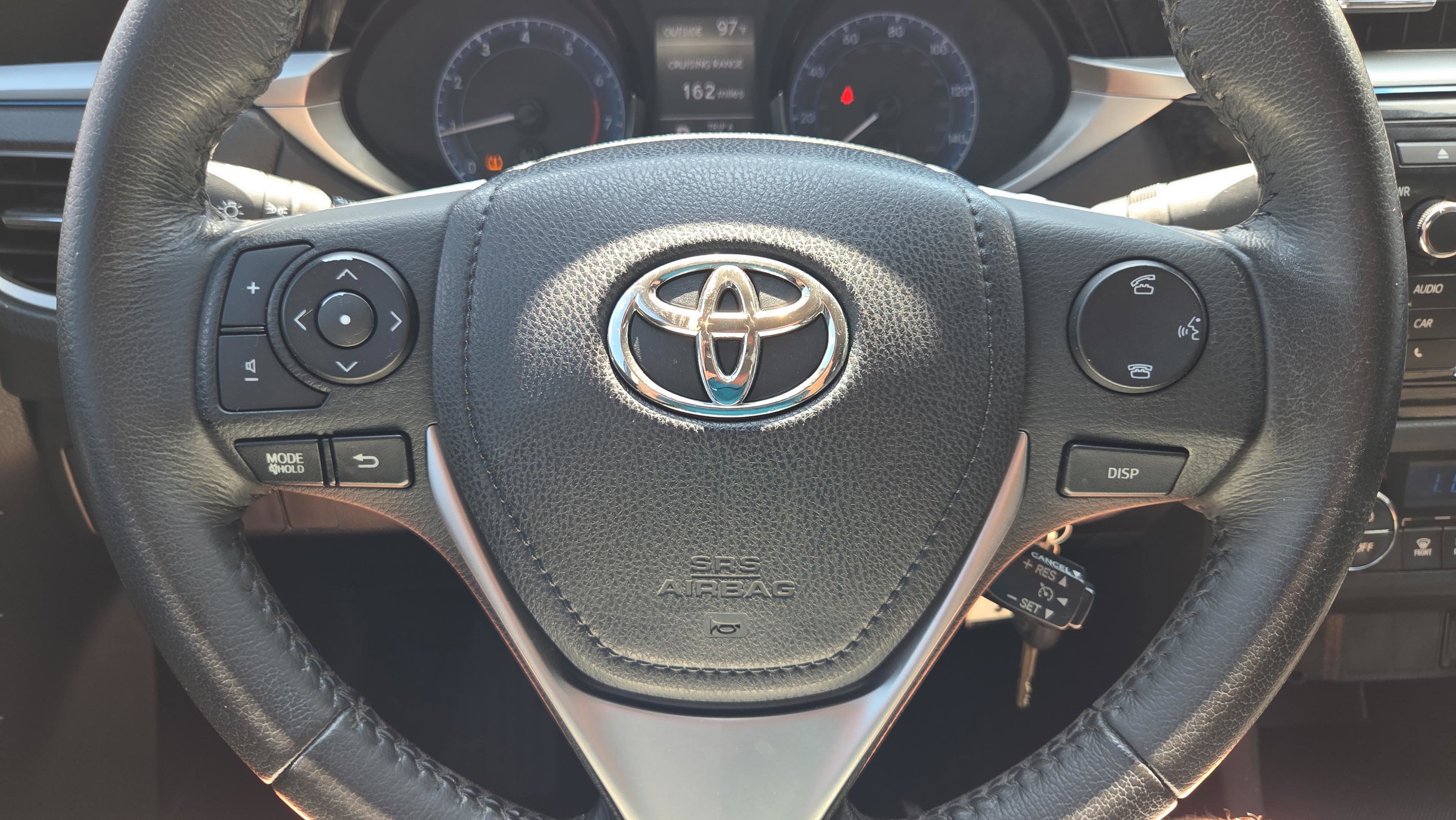 Used 2015 Toyota Corolla S FWD image 27