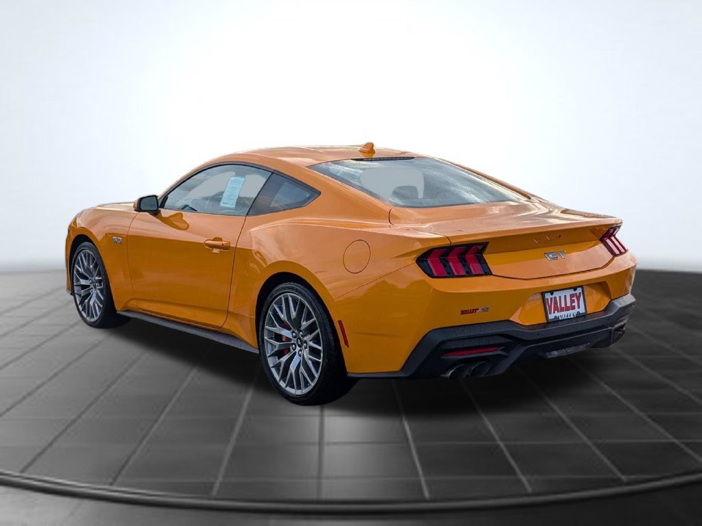 New 2026 Ford Mustang GT Premium RWD image 9