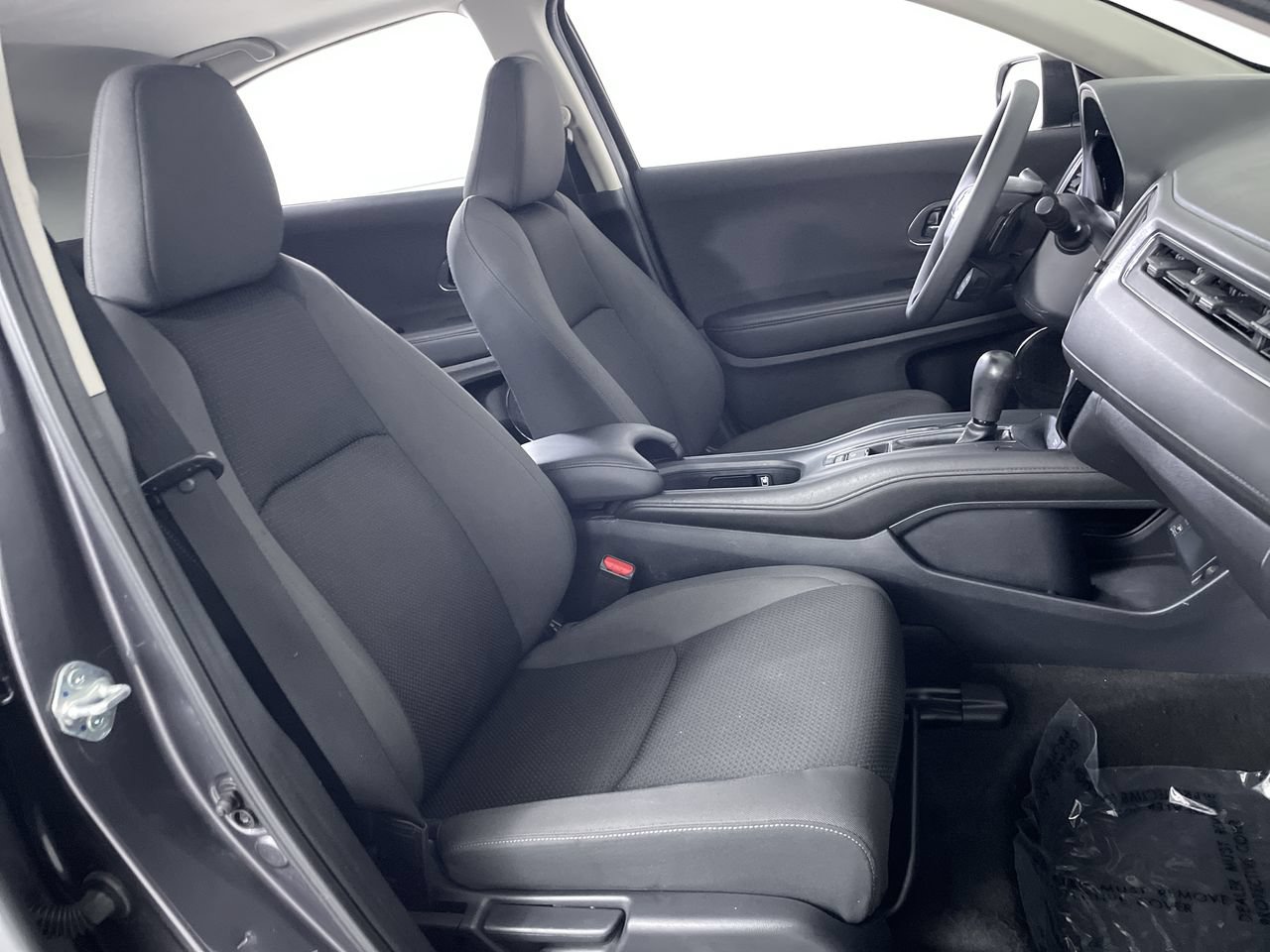 Used 2022 Honda HR-V EX image 24