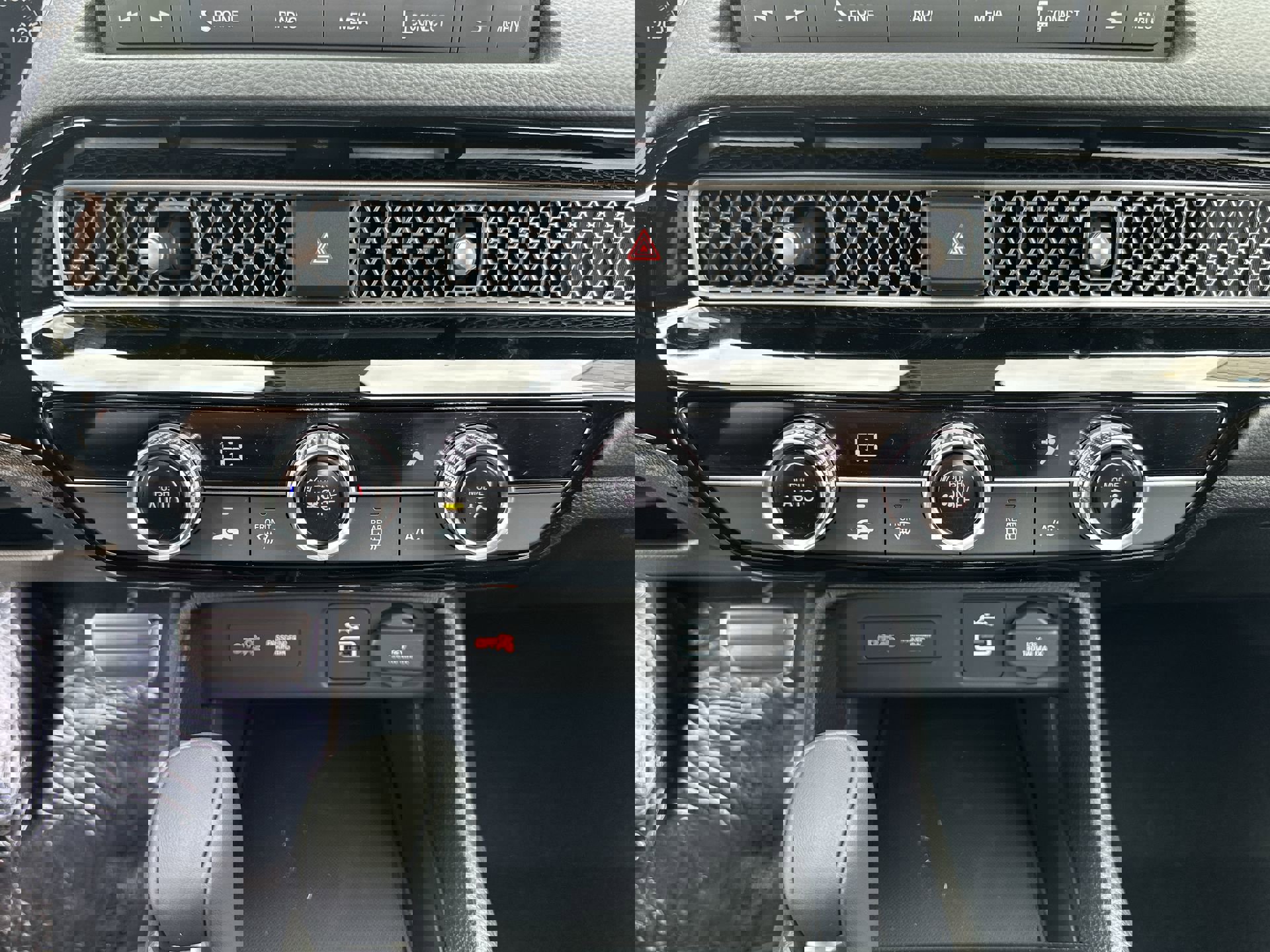 Used 2024 Honda Civic Sport image 45