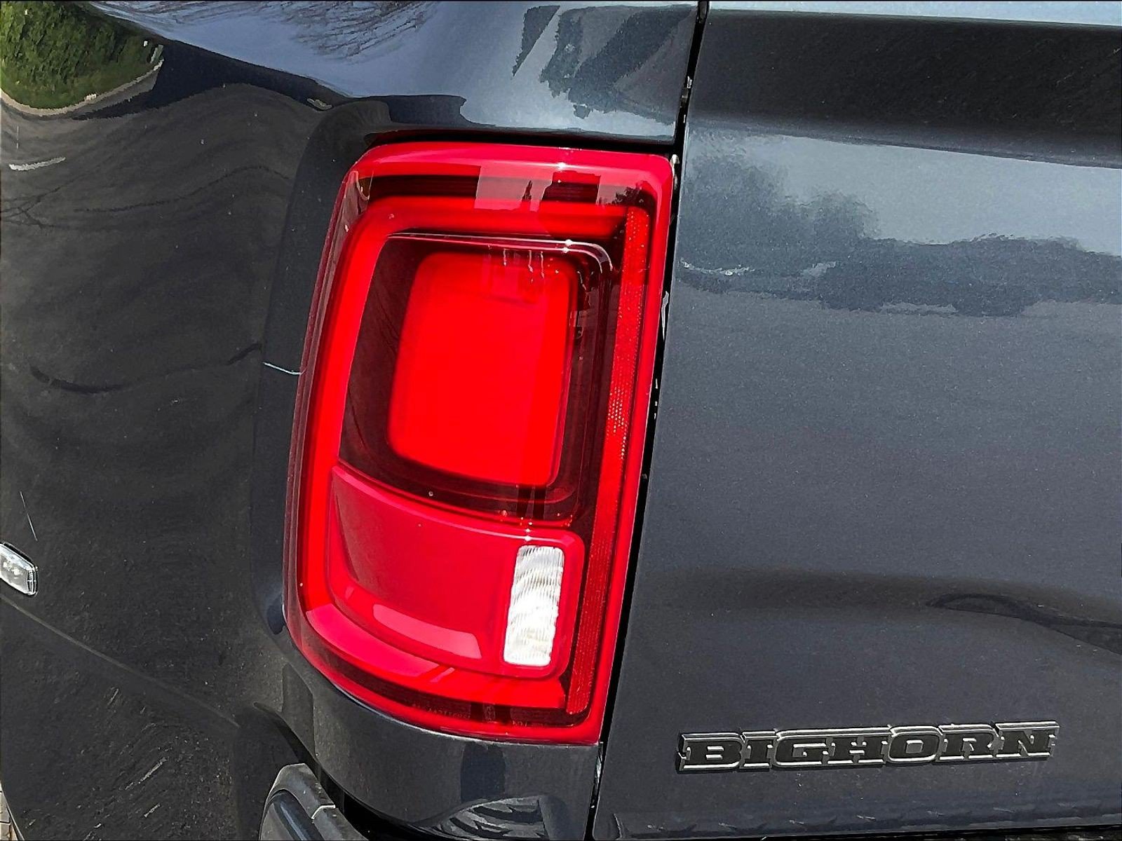 New 2026 RAM 3500 Big Horn AWD/4WD image 14