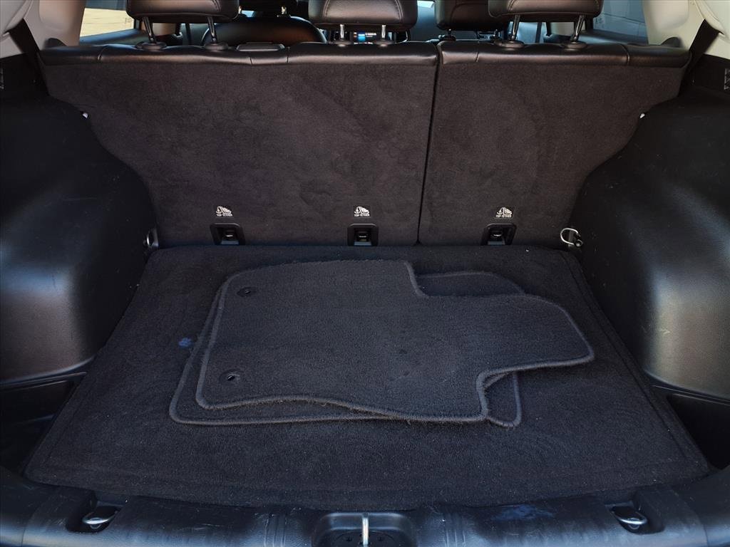 Used 2019 Jeep Compass Limited image 20