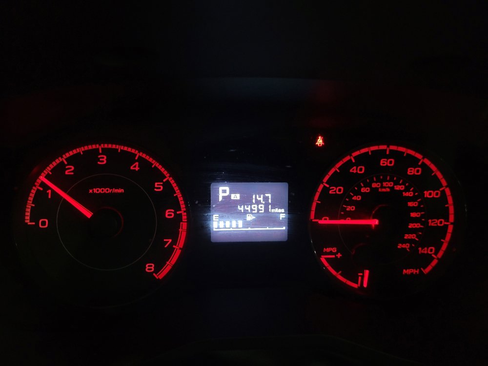 Used 2019 Subaru Impreza 2.0i AWD/4WD image 23