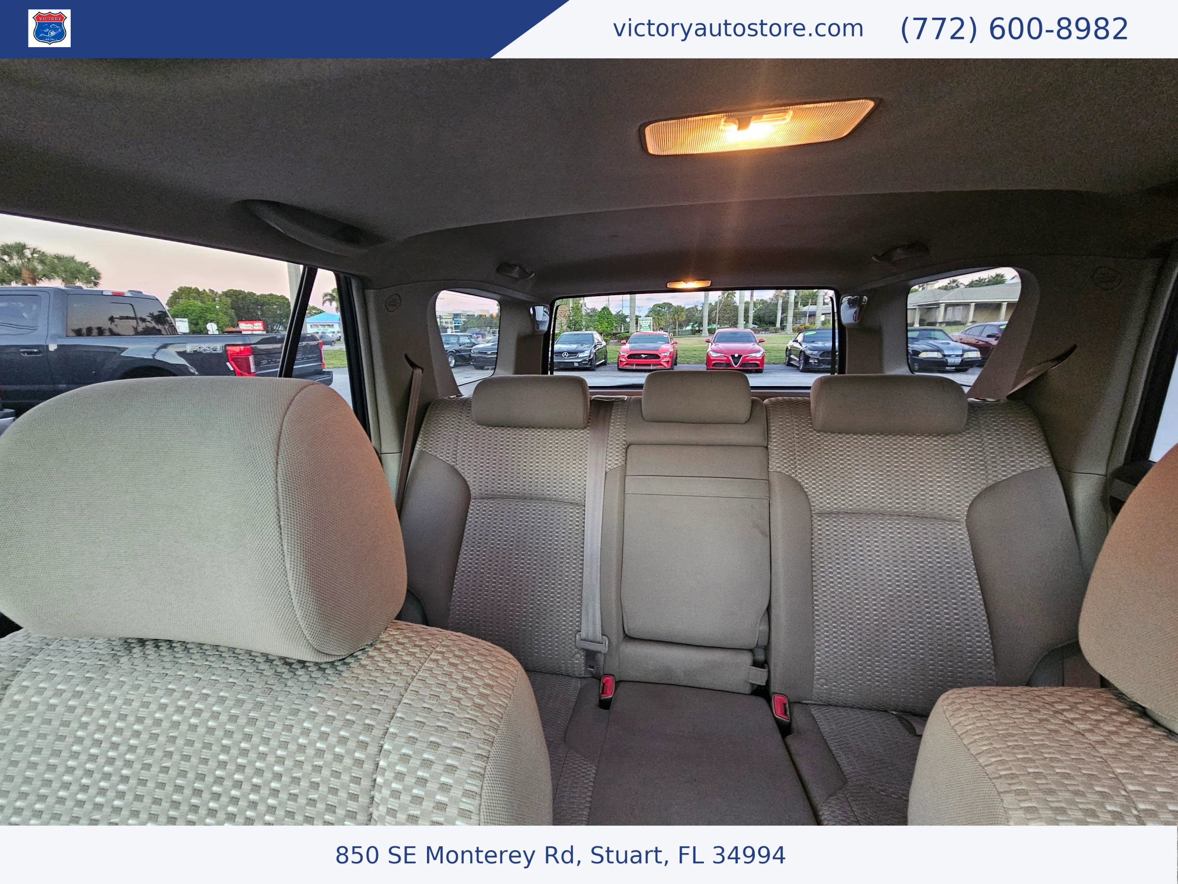 Used 2006 Toyota 4Runner Sport image 22