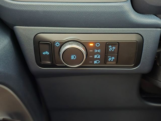 New 2025 Ford Maverick Lobo image 27