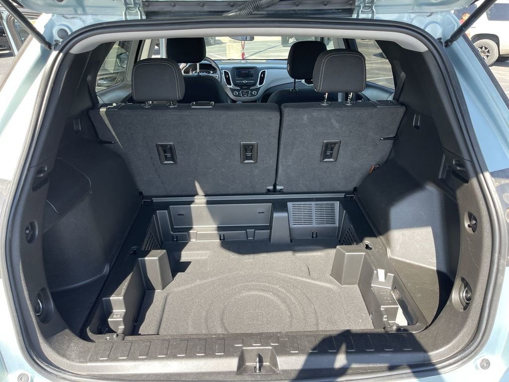 Used 2022 Chevrolet Equinox LT image 22