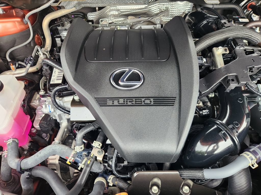 Certified 2025 Lexus RX 350 Premium Plus w/ Convenience Package AWD/4WD image 30