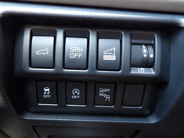 Used 2022 Subaru Forester Limited AWD/4WD image 15