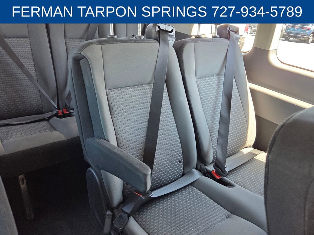 Used 2023 Ford Transit 350 XLT image 28