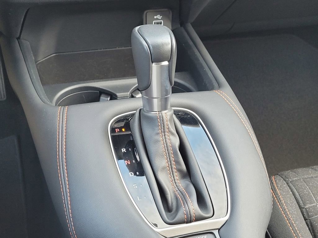 Used 2024 Honda HR-V Sport image 24