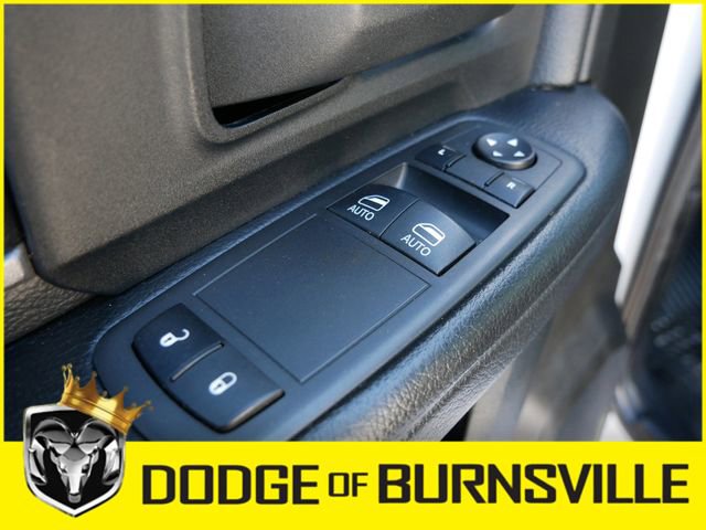 Used 2022 RAM 2500 Tradesman image 18