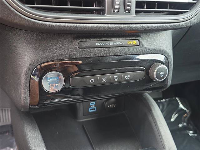 Used 2023 Ford Escape SE FWD image 15
