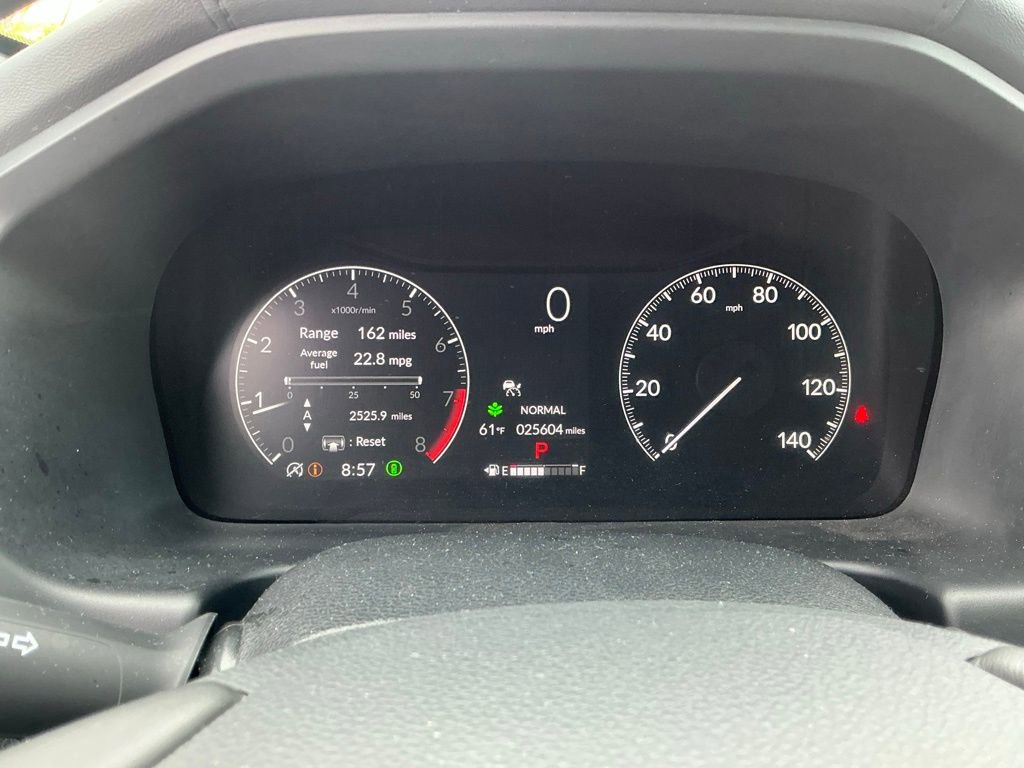 Certified 2025 Honda Odyssey Sport-L image 31