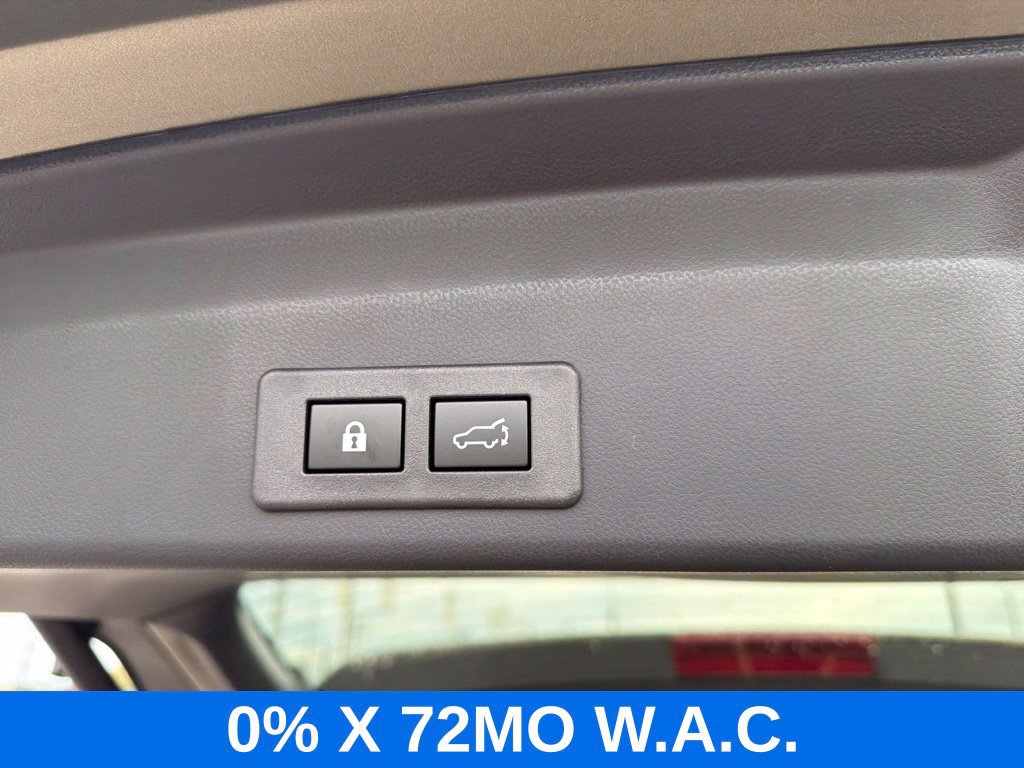 New 2026 Subaru Ascent Limited AWD/4WD image 31