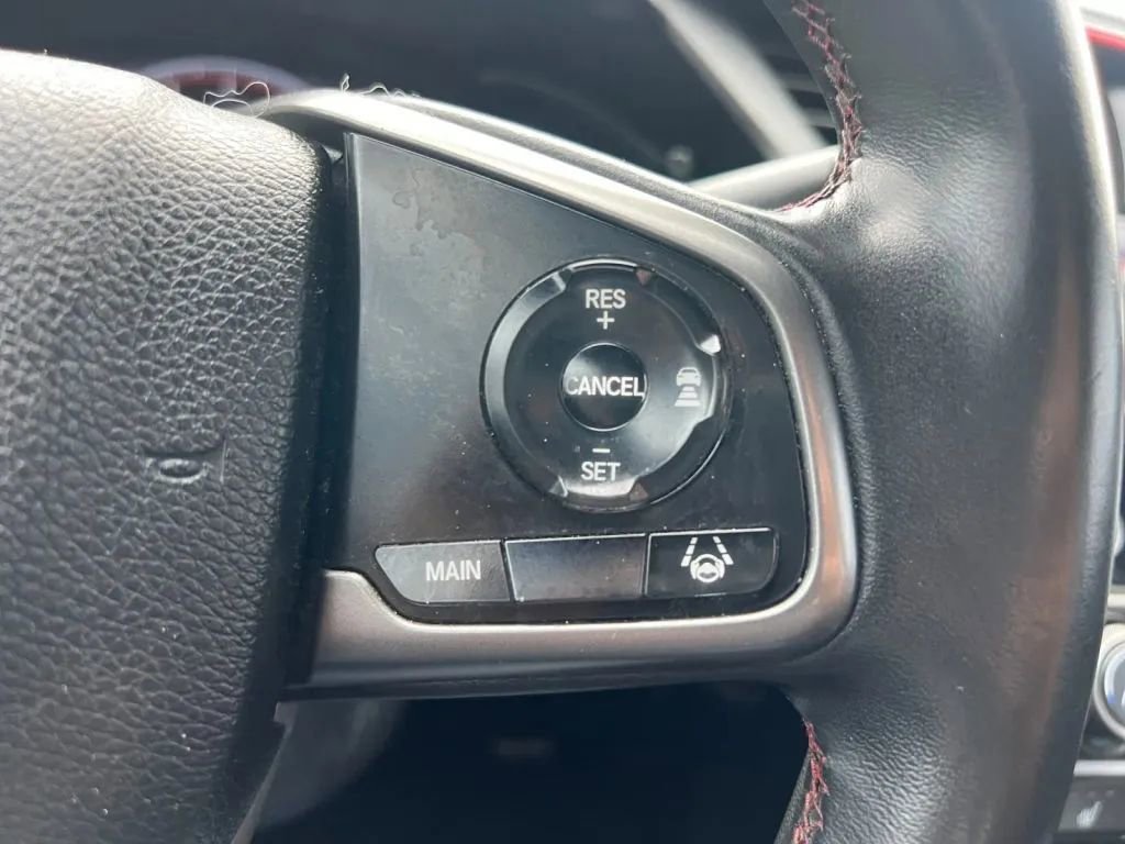 Used 2020 Honda Civic Si image 41