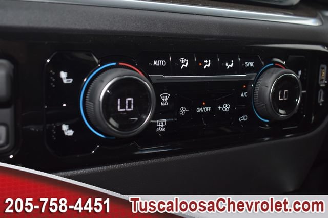 New 2026 Chevrolet Silverado 1500 LT Trail Boss w/ Convenience Package II AWD/4WD image 29