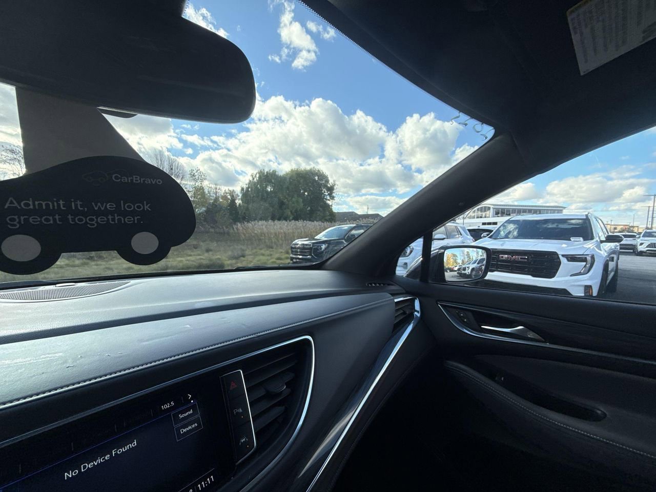 Certified 2023 Buick Enclave Essence w/ Experience Buick Package image 11