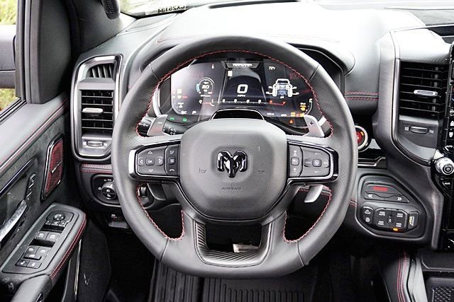 New 2026 RAM 1500 RHO w/ RHO Level 1 Equipment Group AWD/4WD image 25