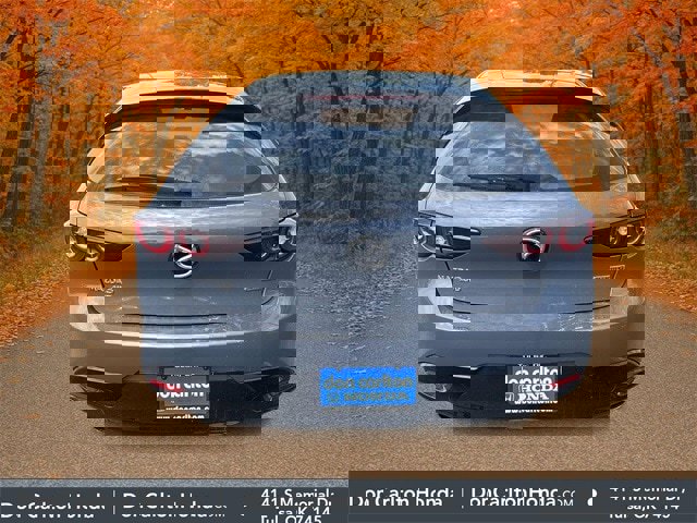 Used 2024 MAZDA MAZDA3 s image 4