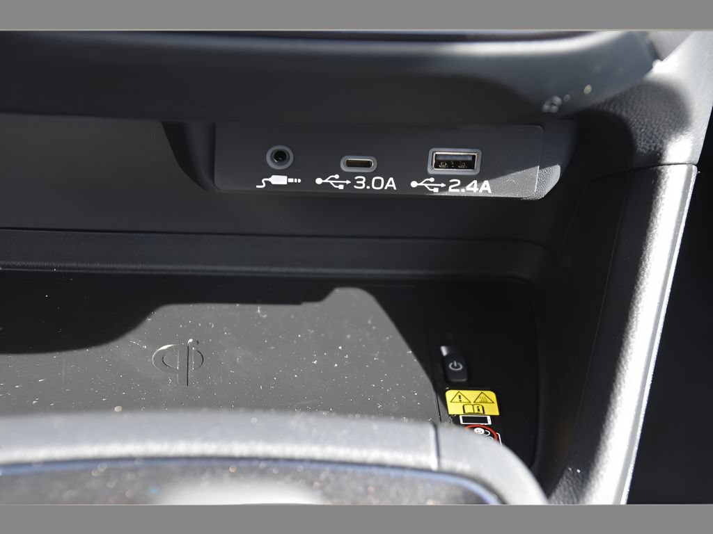 New 2026 Subaru Impreza RS AWD/4WD image 38