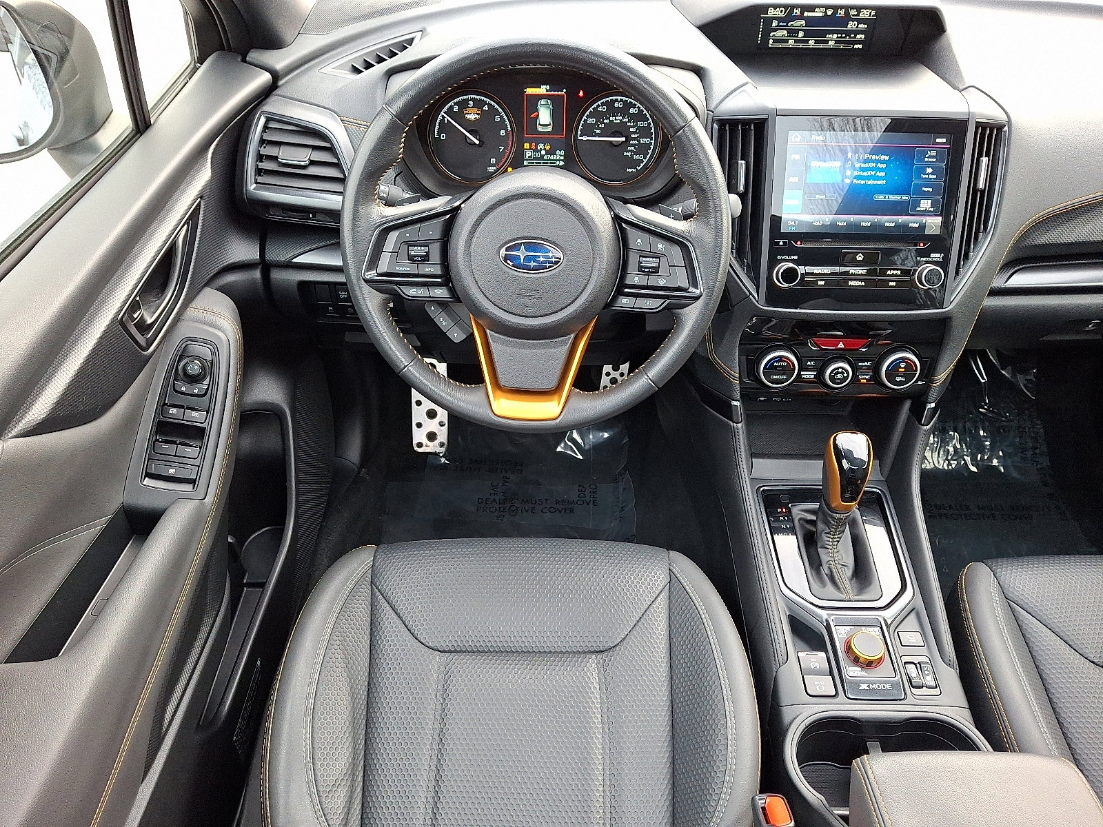 Certified 2023 Subaru Forester Wilderness image 11