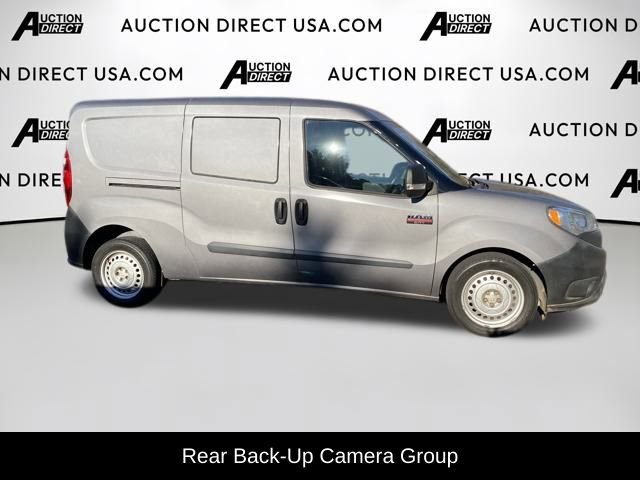 Used 2017 RAM ProMaster City Tradesman w/ Rear Back-up Camera Group video 2