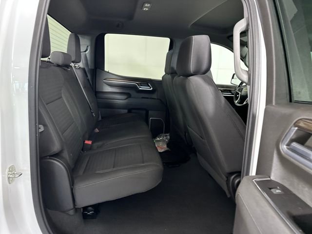 Used 2022 Chevrolet Silverado 1500 LT image 27