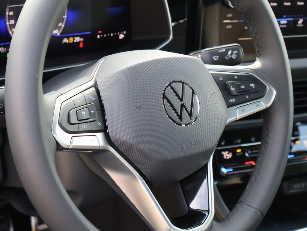 New 2026 Volkswagen Jetta Sport image 20