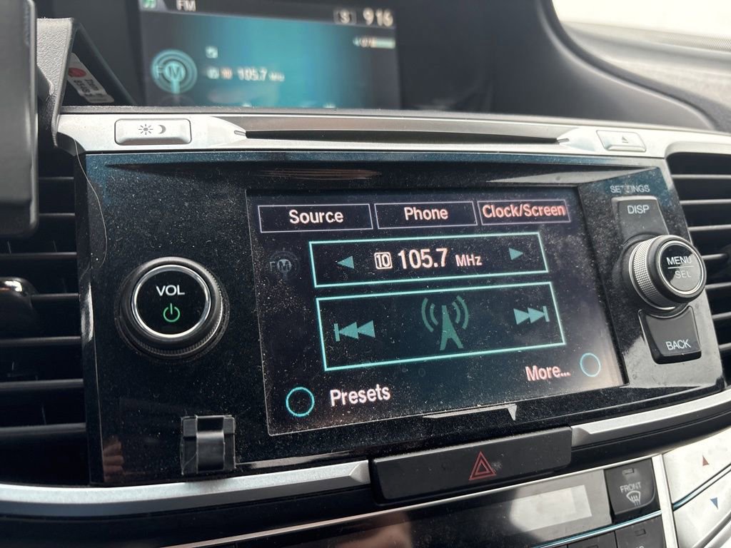 Used 2013 Honda Accord EX image 22