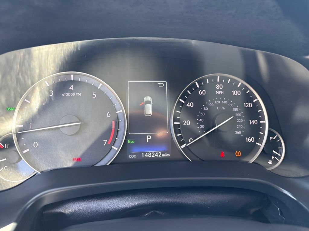Used 2021 Lexus RX 350L FWD w/ Premium Package image 14