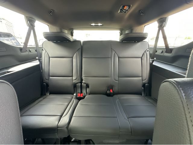 New 2026 GMC Yukon XL Denali w/ Advanced Technology Package AWD/4WD image 18